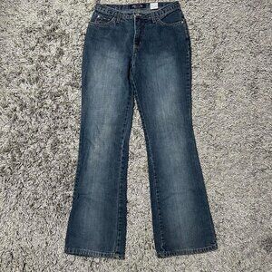 C’est Toi 2000s Low-rise Flare Jeans Size 11